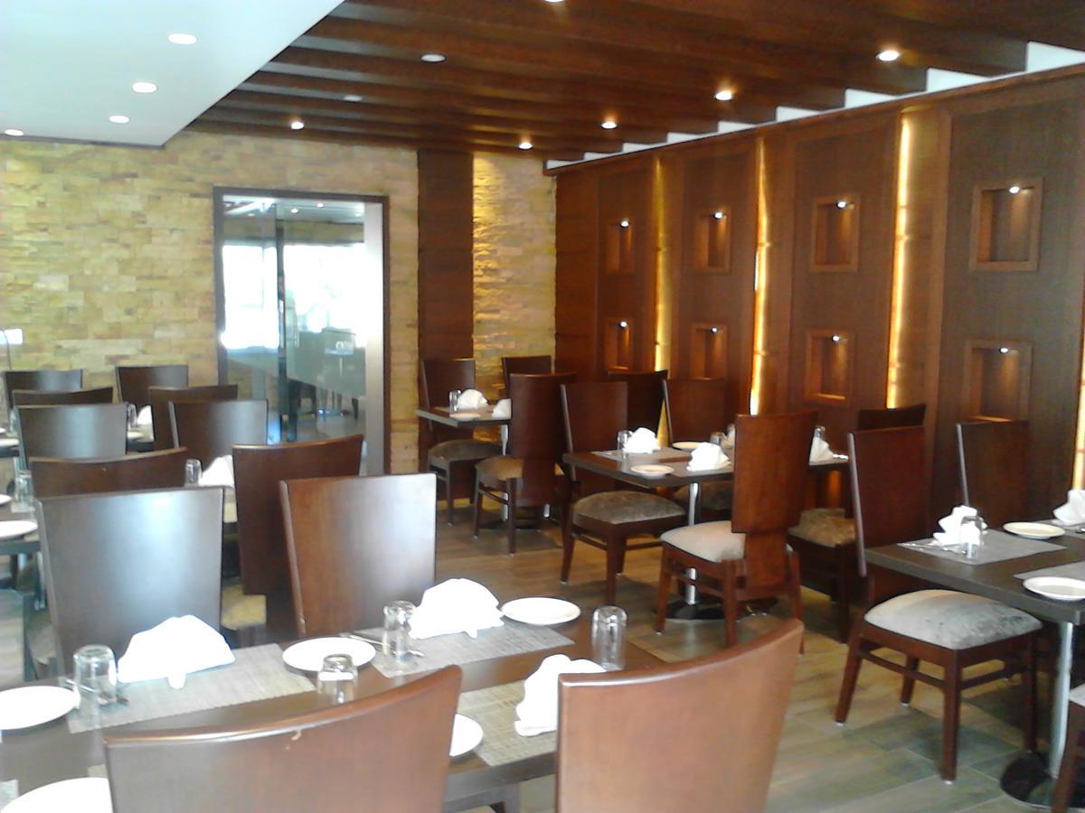 Kolahoi Green Resorts, Pahalgam Exterior photo